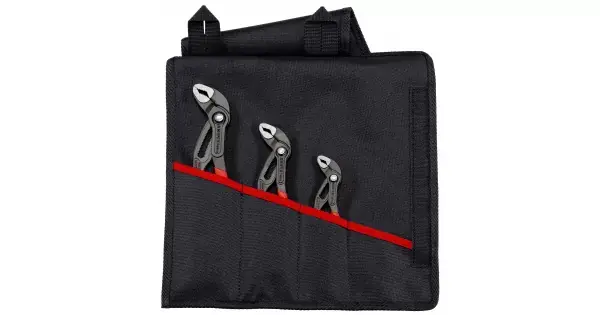 Sada kleští Knipex Cobra® 3ks (125mm, 180mm, 250mm) Dokud Zásoby Vydrží