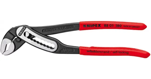 Kleště SIKO Knipex Alligator® 180mm 180mm Top Prodej