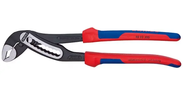Kleště SIKO Knipex Alligator® 180mm 180mm Novinka
