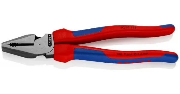 Cenově Výhodný Kleště silové kombinované Knipex 180mm 180mm