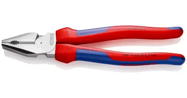 Kleště silové kombinované, Knipex 180mm Cenový Hit