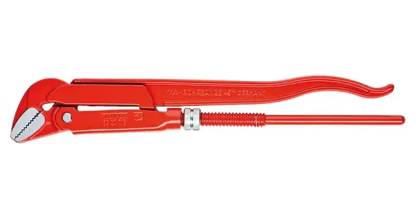Hasák 45°, Knipex 320mm, do 1" 1" Nejlepší Volba