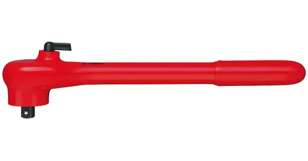 Top Prodej Ráčna přepínací izolovaná 1000V, Knipex 3/8"