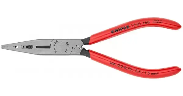 Kleště elektrikářské, Knipex 160mm Nová Kolekce