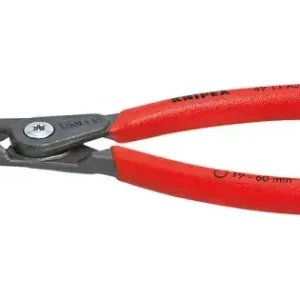 Akce Kleště na pojistné vnější kroužky, Knipex 40-100mm 225mm, na hřídel 40-100mm