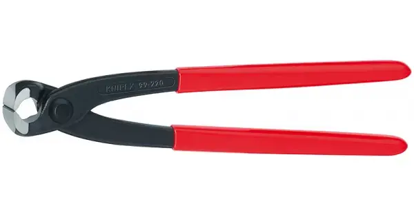 Nízká Cena Kleště štípací armovací, Knipex 200mm 200 mm