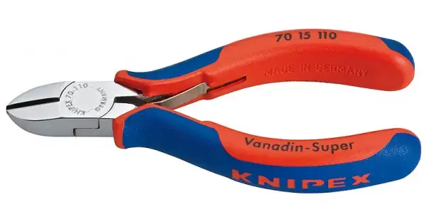 Ihned K Objednání Kleště boční štípací, Knipex 110mm 110 mm