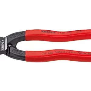 Značkový Kleště štípací - na čepy, Knipex CoBolt® 200mm