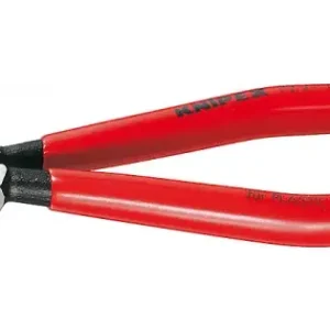 Akční Cena Kleště boční štípací - na plasty, Knipex 160mm 160 mm