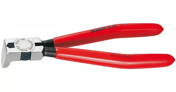 Akční Cena Kleště boční štípací - na plasty, Knipex 160mm 160 mm