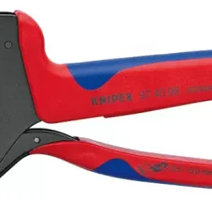 Akce Kleště lisovací víceúčelové, Knipex 200mm
