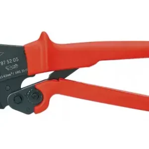 Akce Kleště lisovací pákové, Knipex 250mm