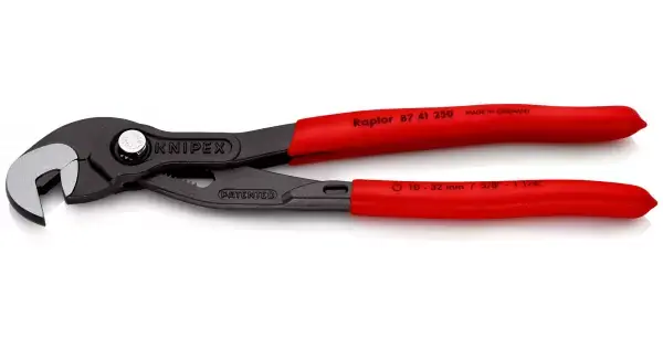 Hit Sezóny Kleště stavitelné, Knipex 250mm