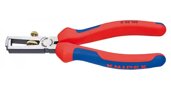 Kleště odizolovací, Knipex 160mm Jen Po Omezenou Doba