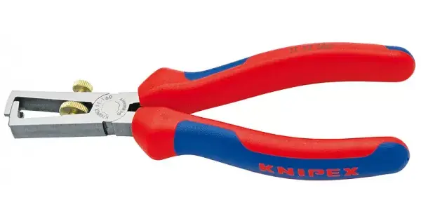 Kleště odizolovací, Knipex 160mm Jen Po Omezenou Doba
