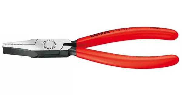 Výhodná Nabídka Ploché kleště, Knipex 140mm 140 mm