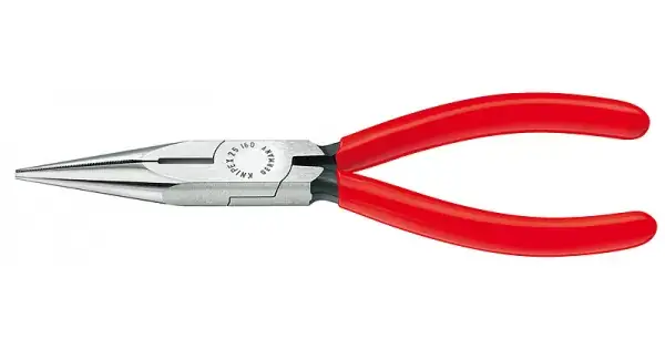 Kleště půlkulaté s břity, Knipex 125mm 125 mm Expresní Doručení