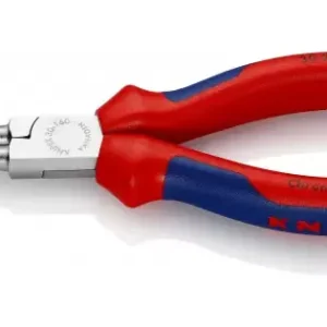 Akční Nabídka Kleště typu Langbeck chromované, s vícesložkovými návleky 160mm 160 mm