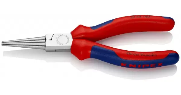 Akční Nabídka Kleště typu Langbeck chromované, s vícesložkovými návleky 160mm 160 mm