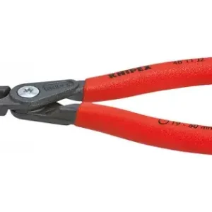 Autentický Kleště na pojistné vnitřní kroužky, Knipex 85-140mm 320mm,otvor 85-140mm