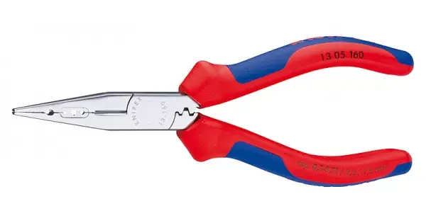 Kleště elektrikářské, Knipex 160mm Objednat Nyní