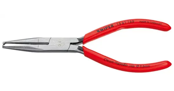 Kleště odizolovací, Knipex 160mm Rychlé Dodání