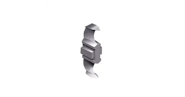Nůž náhradní, Knipex pro 16 40 150 Bezpečná Platba