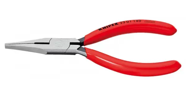 Kleště ploché s břity, Knipex 140mm Hit Sezóny