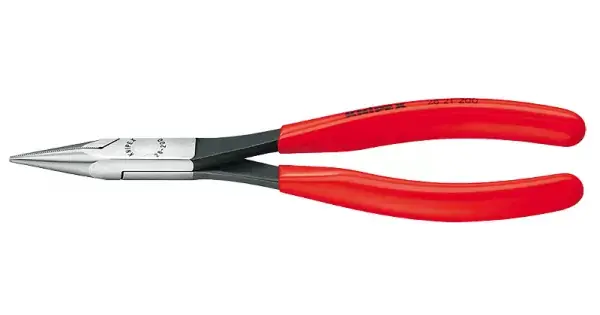 Hit Sezóny Kleště montážní půlkulaté, Knipex 200mm