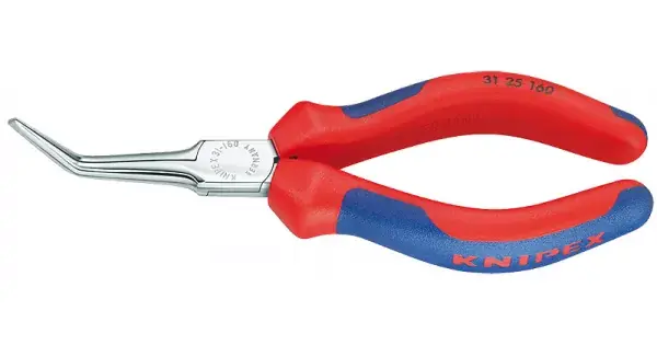 Hit Sezóny Kleště pro uchopení - jehlové, Knipex 160mm