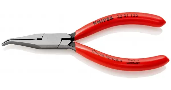 Kleště pro nastavování 135 mm Knipex 135mm Přímo Od Výrobce