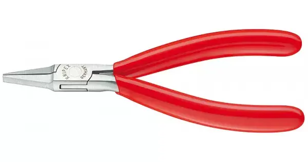 Výhodná Nabídka Kleště pro elektroniku - přidržovací, Knipex 115mm