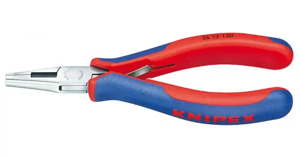 Kleště pro elektroniku - osazovací, Knipex 130mm Koupit Online