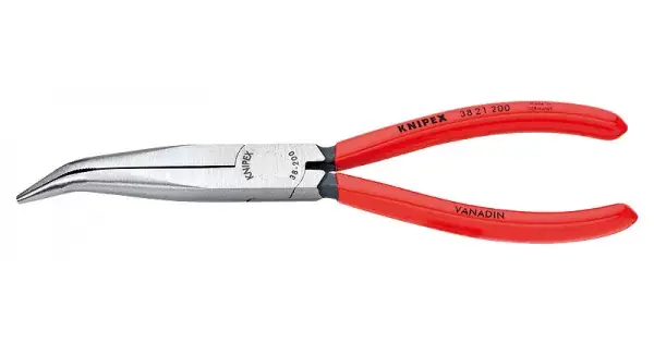 Kleště pro mechaniky, Knipex 200mm Oblíbený