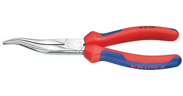 Kleště pro mechaniky, Knipex 200mm Aktuální