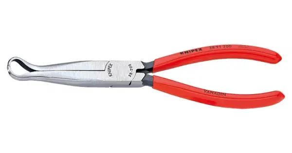 Cenový Hit Kleště pro mechaniky, Knipex 200mm