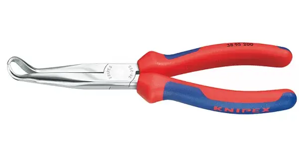 Omezená Nabídka Kleště pro mechaniky, Knipex 200mm