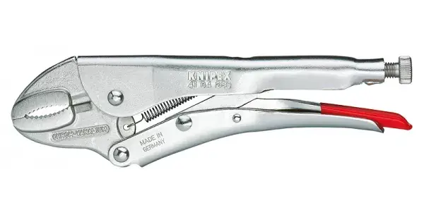 Pouze Dnes Kleště samosvorné, Knipex 180mm