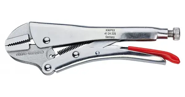 Kleště samosvorné, Knipex 225mm Kup Teď