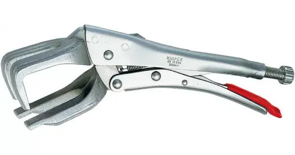 Tovární Cena Kleště samosvorné svářečské, Knipex 280mm