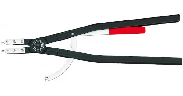 Špičky náhradní pro kleště na pojistné kroužky, Knipex pro 44 20 J61 Nová Kolekce