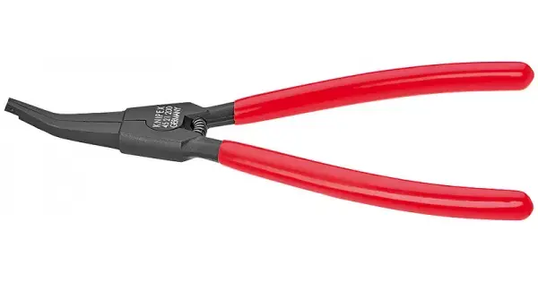 Kleště montážní, Knipex 200mm Nakupujte Hned