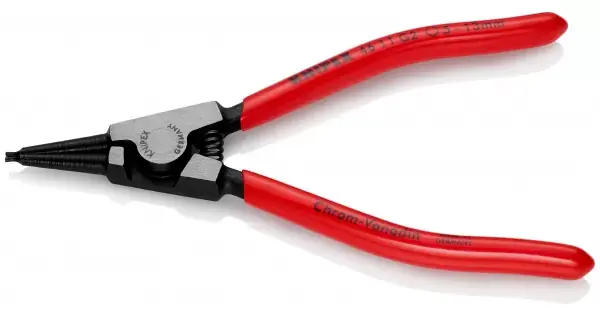 Poslední Šance Kleště na vnější pojistné kroužky Knipex 1,5-4,0mm