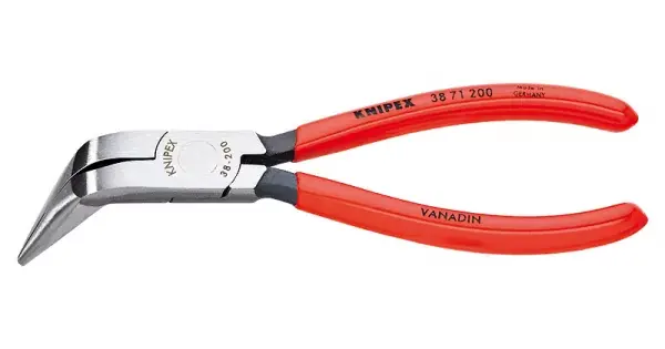 Kleště pro mechaniky, Knipex 200mm Must-Have