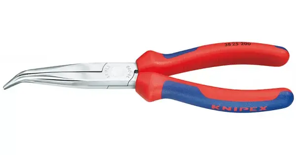 Kleště pro mechaniky, Knipex 200mm Bezpečná Platba