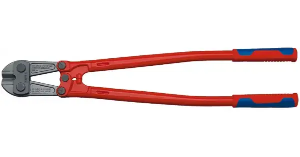 Kleště pákové štípací, Knipex 760mm Víkendová Akce