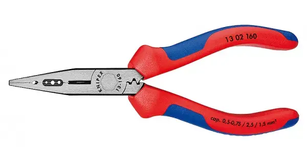 Speciální Cena Kleště elektrikářské, Knipex 160mm