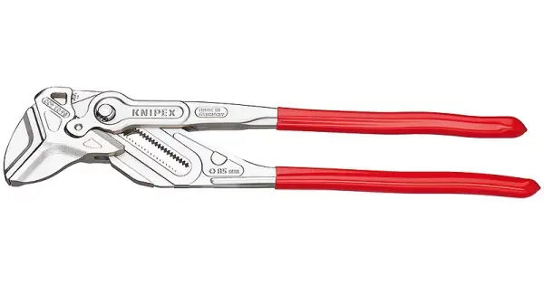 Kup Teď Kleště klíčové SIKO, Knipex 400mm