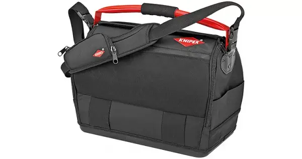 Objednat Nyní Brašna na nářadí „LightPack“, Knipex