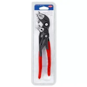 Značkový Sada siko kleští Knipex Cobra® 2ks (180mm, 250mm)